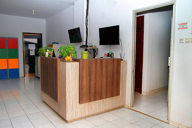 Others 5, Hotel Syariah Mama Kutajaya Pasar Kemis, Tangerang
