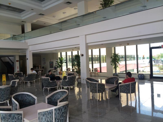 Food & Drinks 5, Pacific Bay Hotel, Tumon