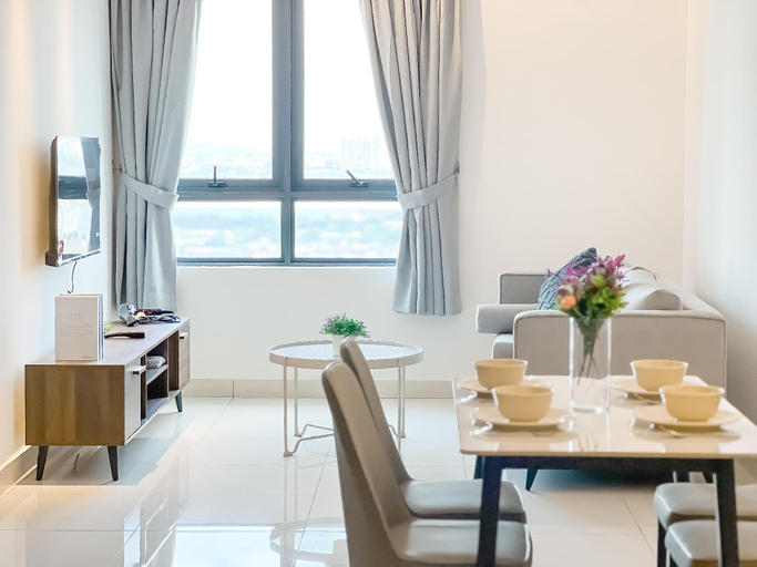 Others 3, Subang Jaya Apartments, Subang Jaya
