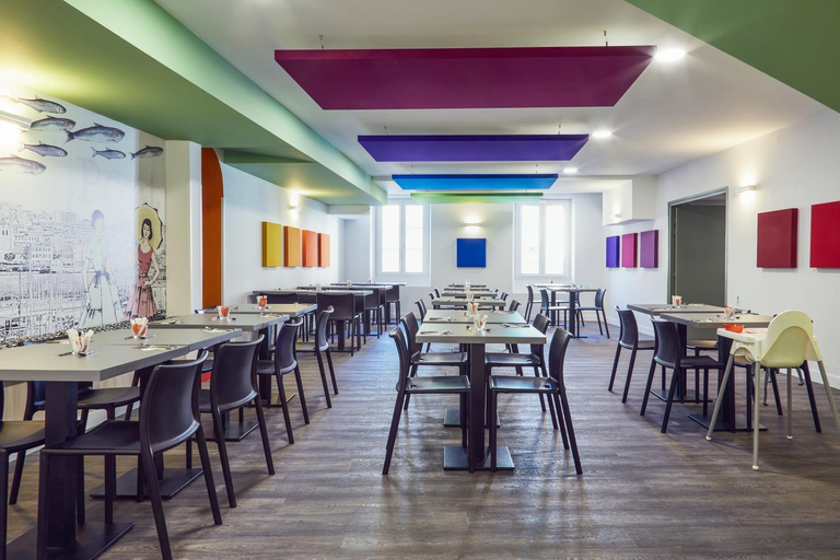 Food & Drinks 5, ibis Styles Marseille Vieux-Port, Bouches-du-Rhône