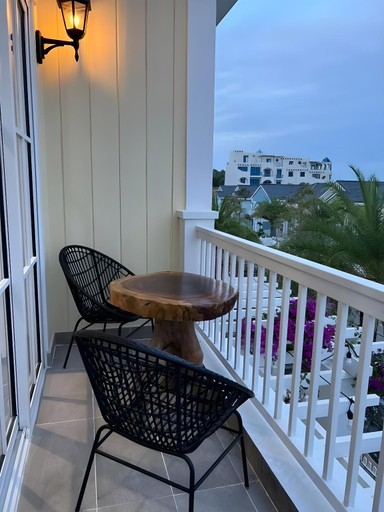 Others 4, Biệt Thự 3 Phòng Ngủ Giáp Biển Florida Phan Thiet, Phan Thiết