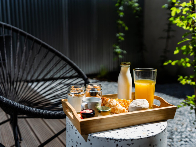 Food & Drinks, Feel Porto Matosinhos City Flat I, Matosinhos