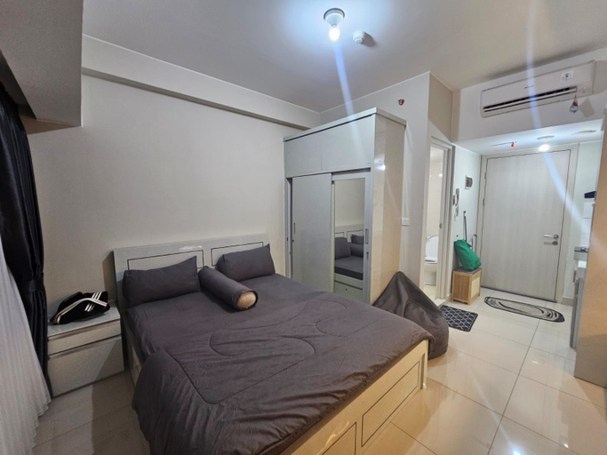 Bedroom 3, SpringLake Summarecon by Arka Rooms, Bekasi