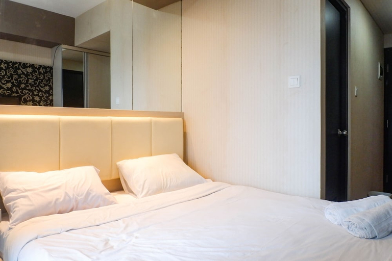 Others 5, Warm Studio Apartment At Tamansari Papilio, Surabaya