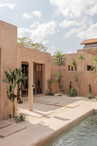 Exterior & Views 1, Abu X Abu, Badung