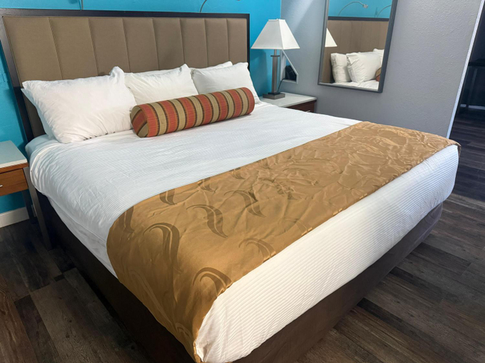 3, Naval Suites By FairBridge, Kitsap