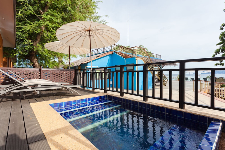 Sport & Beauty, Phi Phi Long Beach Resort & Villa, Mueang Krabi
