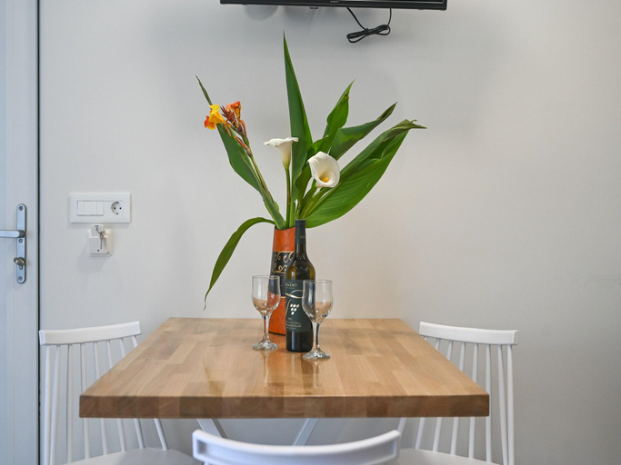 Others 4, Apartment in Crete near Sandy Beach, Crete