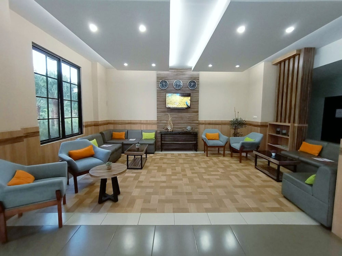 Public Area 2, eL Hotel Malang, Malang