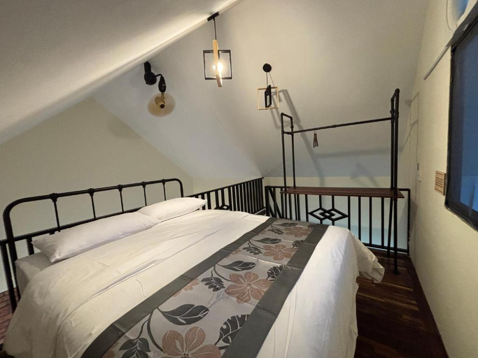 Bedroom 3, Tamu Eco Lenggeng, Seremban