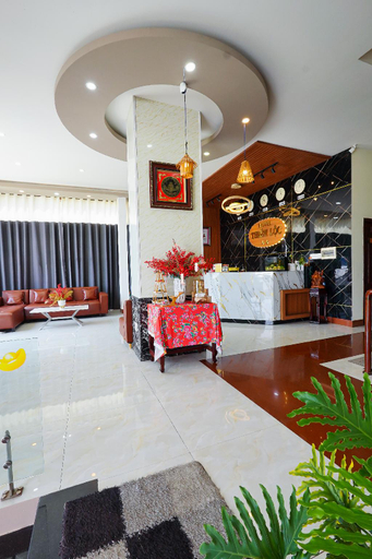Others 5, Thien Loc Ca Mau Hotel, Cà Mau