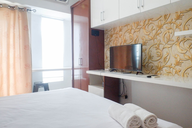 Others 4, Compact And Cozy Studio Apartment At Orchard Supermall Mansion, Surabaya