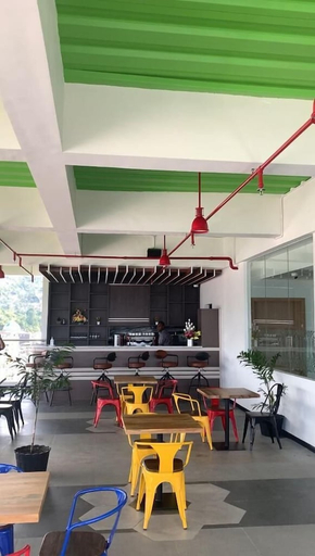 Food & Drinks 4, MaxOneHotels.com @Jayapura, Jayapura