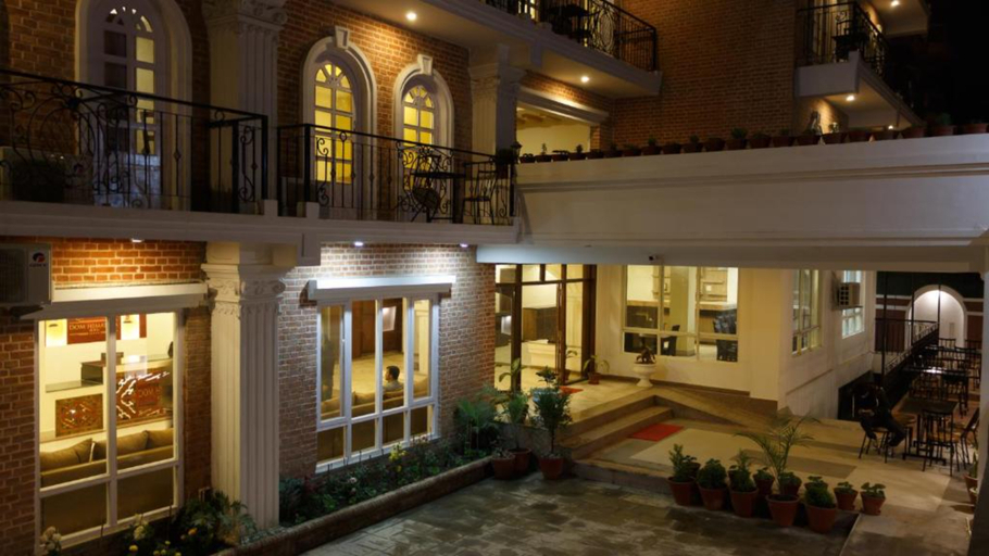 Exterior & Views 2, DOM Himalaya Hotel, Bagmati