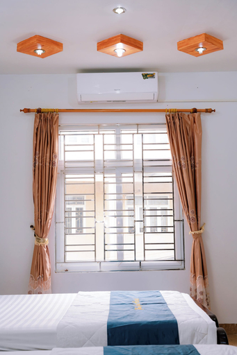 Room 2, VANG ANH HOTEL BAC NINH, Bắc Ninh