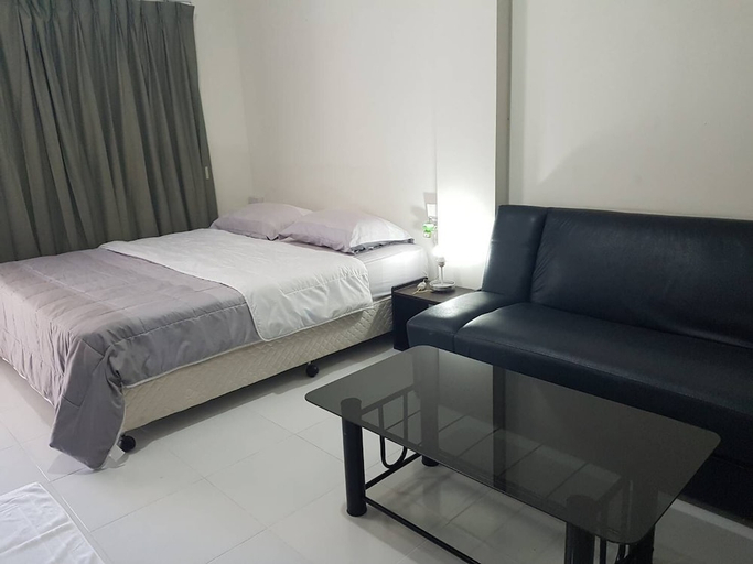 Bedroom 2, Morning Home, Muang Lop Buri