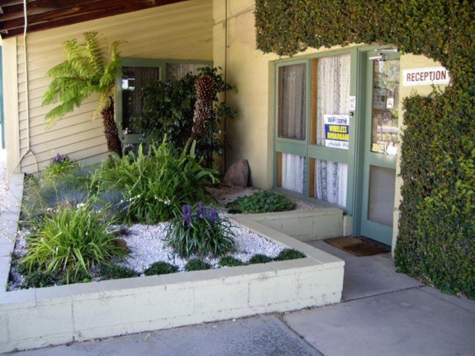 Exterior & Views 2, Big River Motel, Campaspe - Echuca