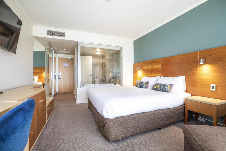 Others 3, Nightelier Devonport Gateway Hotel, Devonport