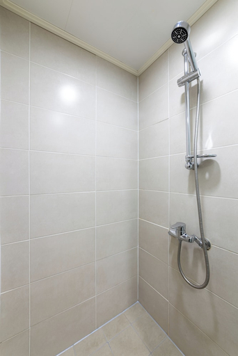 Bathroom 3, About Stay Seoul Station, Yongsan