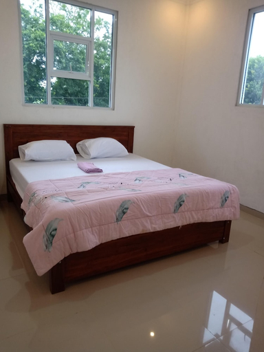 Bedroom 2, SANGKARA GUEST HOUSE, Gianyar