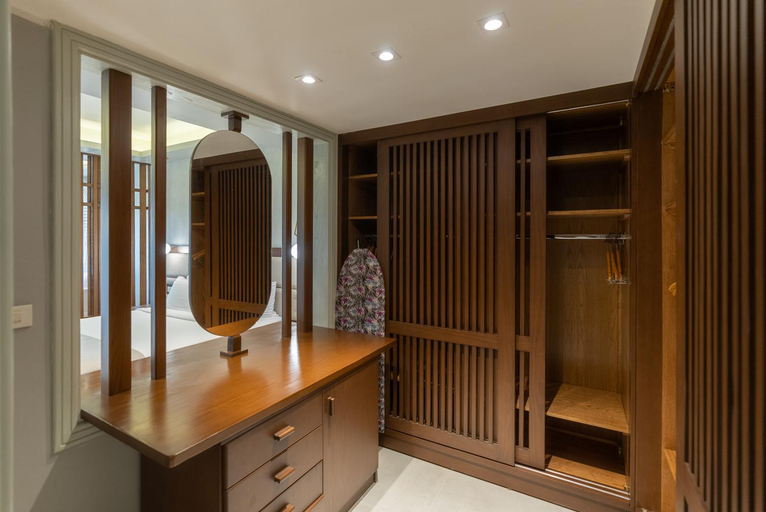 Bedroom 3, Sunrise Crystal Bay Resort -Grand Select, Safaja