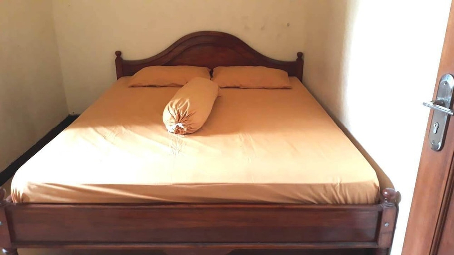 Bedroom 5, Selaras Kost Syariah, Jombang