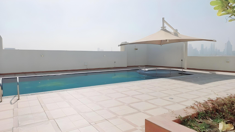 Sport & Beauty 4, Havana Holiday Homes, Dubai