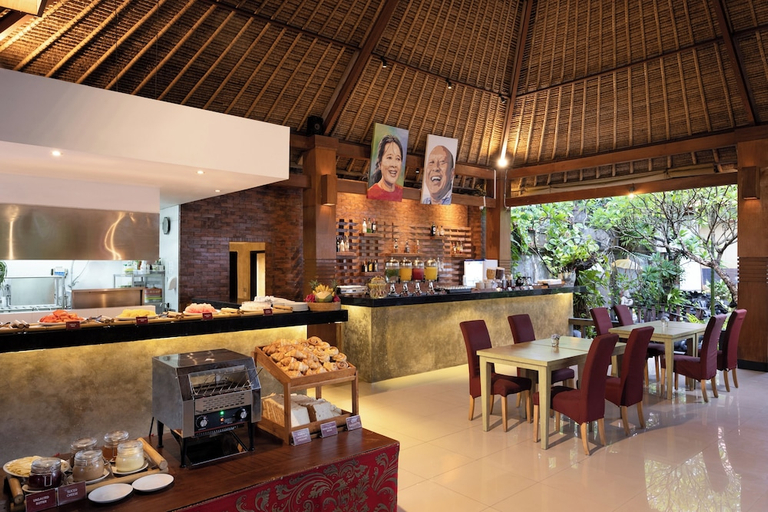 Food & Drinks 5, Tonys Villas & Resort, Seminyak - Bali, Badung