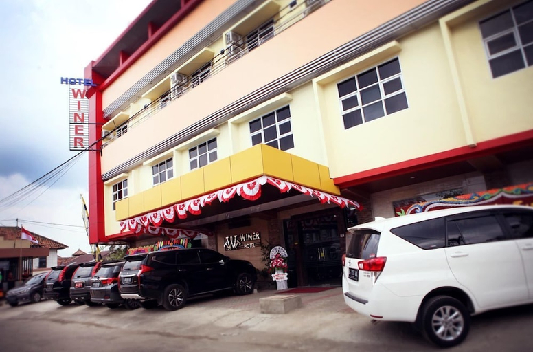 Others 4, Winer hotel, Palembang