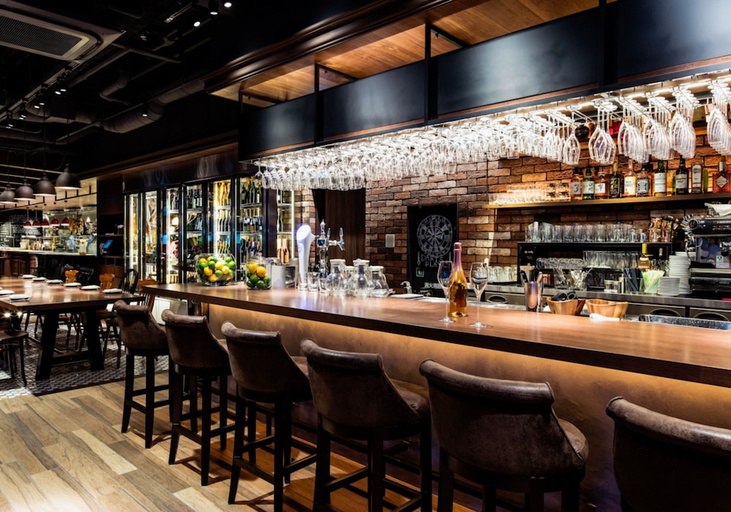 Food & Drinks 5, Daiwa Roynet Hotel Ginza PREMIER Renewal Open March 9th, 2026, Chūō