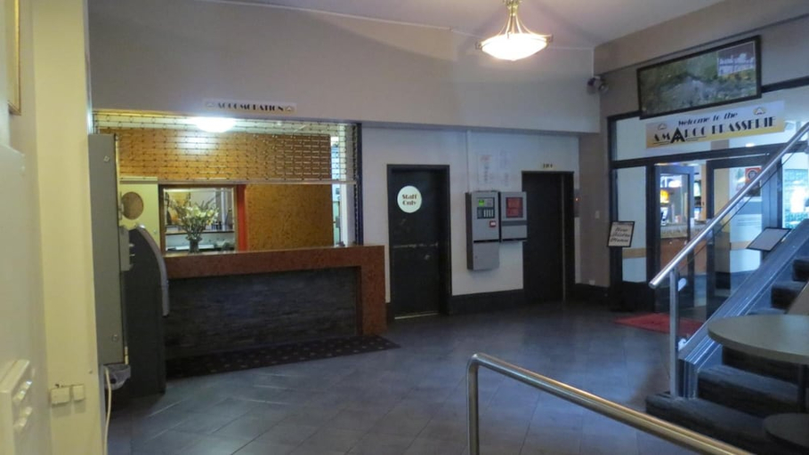 Public Area 2, Amaroo Hotel Dubbo, Dubbo - Pt A