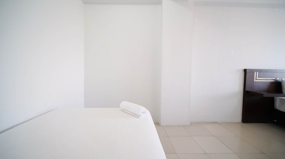 Bedroom 2, Simple 2Br With Extra Bed At Menara Rungkut Apartment, Surabaya
