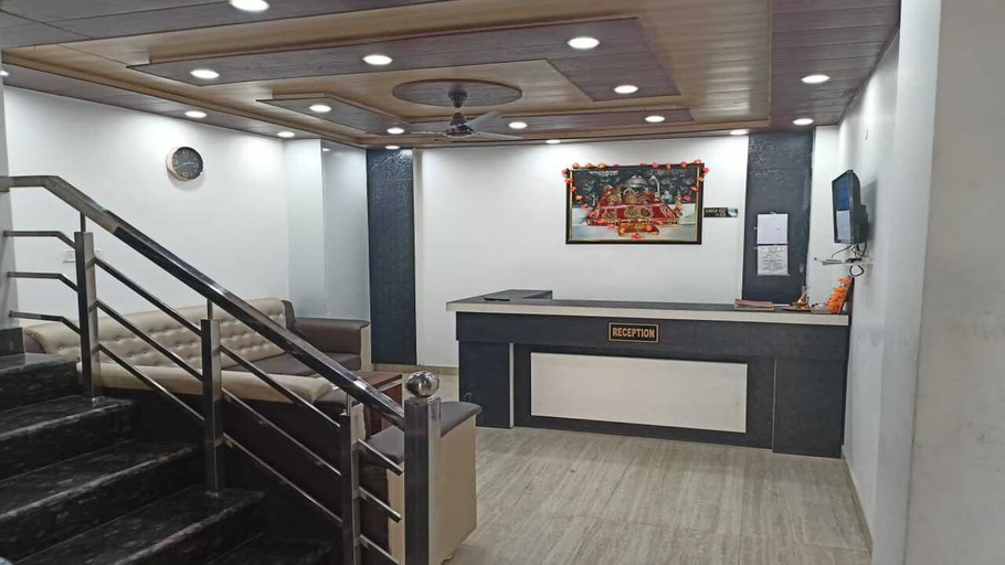Others 5, Hotel Lords Paradise Katra Jammu and Kashmir, Reasi