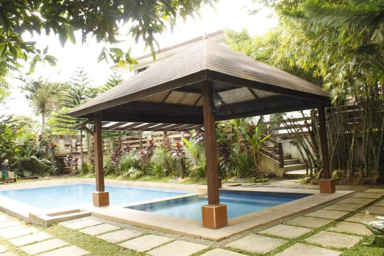 Sport & Beauty 2, Terrace Hill Resort, Amadeo