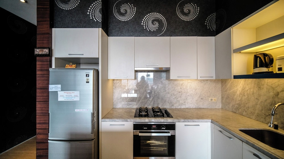 Others 5, Strategic And Spacious 2Br At Sumatra36 Apartment, Surabaya