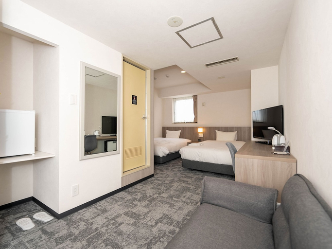 Others 3, GARDENS STAY, Sapporo