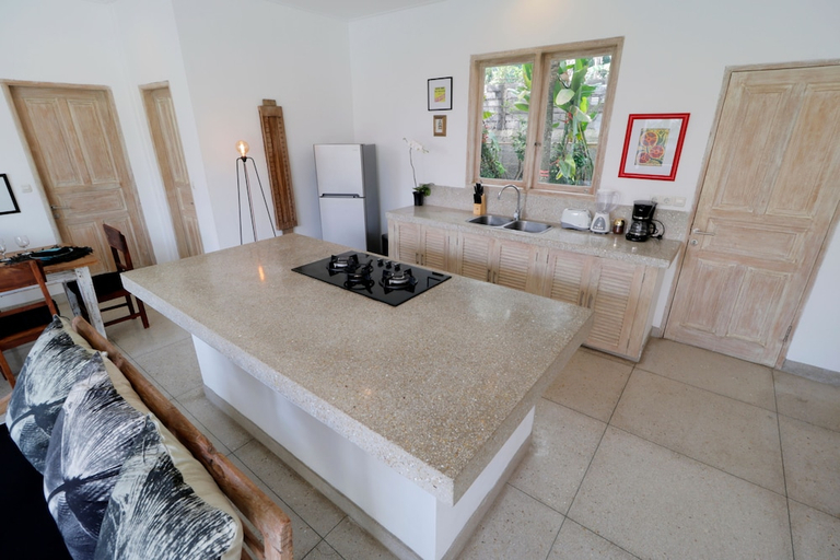Others 4, The Villas Umalas, Badung