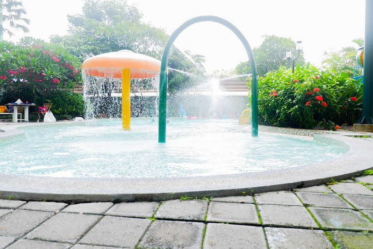 Sport & Beauty 3, Homey And Comfy 2Br At Dian Regency Apartment, Surabaya