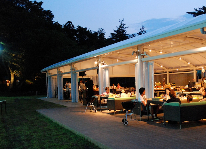Food & Drinks 5, Laforet Shuzenji Sanshisuimei, Izu