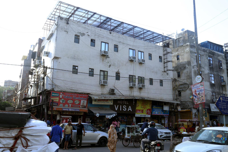 Others, Hotel Visa, Delhi