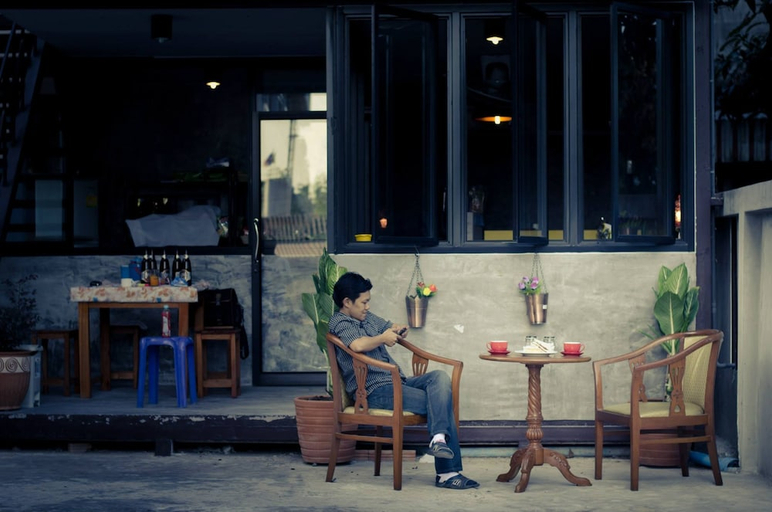 Food & Drinks, The Impress Sisaket, Muang Si Sa Ket