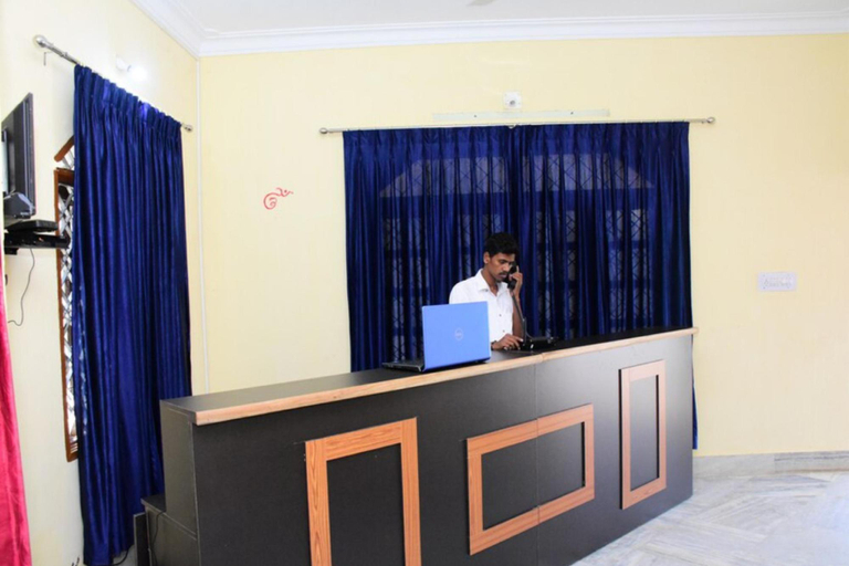 Others 2, Goroomgo Pink Villa Guest House Bhubaneswar, Cuttack