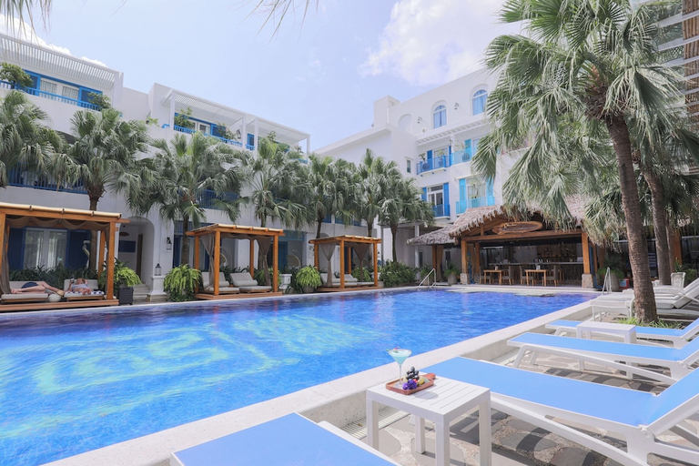 Sport & Beauty 2, Risemount Premier Resort Da Nang, Da Nang