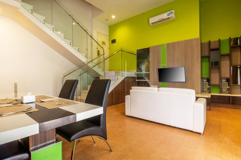 Others 4, MaxOneHotels.com Resort Makassar, Makassar