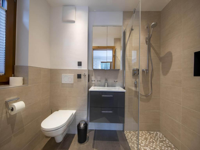 2, Luxury alpine chalet in Neukirchen, Zell am See
