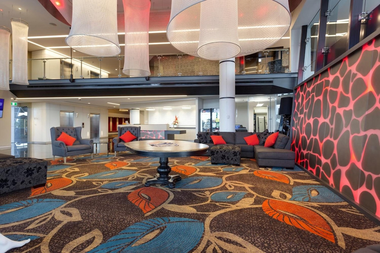 Public Area 3, Calamvale Suites and Conference Centre, Calamvale