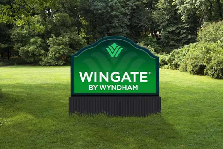 5, Wingate By Wyndham Puer Tea Horse Ancient Town, Baoding