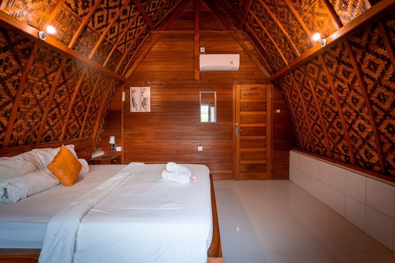 Bedroom 3, Penida Krusty Hill, Klungkung