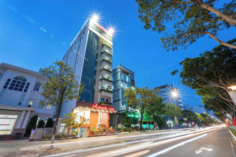 Others 4, Amanda Hotel, Da Nang