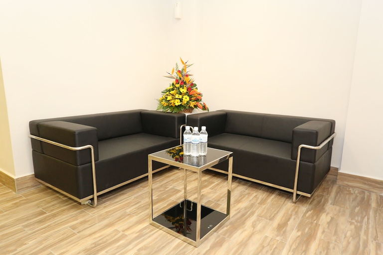 Public Area 5, Double M Hotel @ KL Sentral, Kuala Lumpur